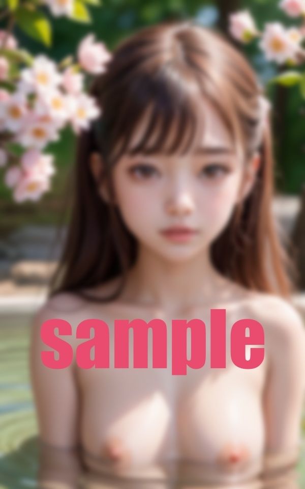 サンプル画像6:修学旅行写真販売-娘さんの思い出をこっそり残しておきませんか？-(15) [d_356384]