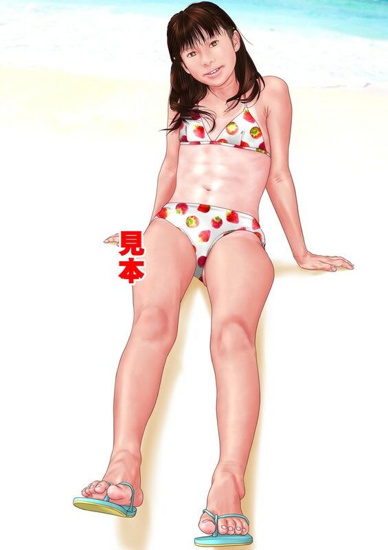 サンプル画像5:原色日本女子学生図鑑（新改訂版30）(パイプで大暴れ) [d_356457]