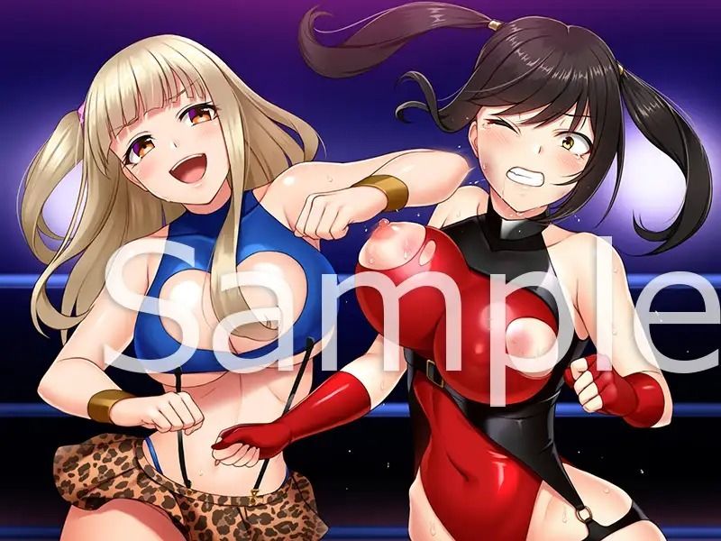 サンプル画像1:practice2(蛙の歌) [d_356484]