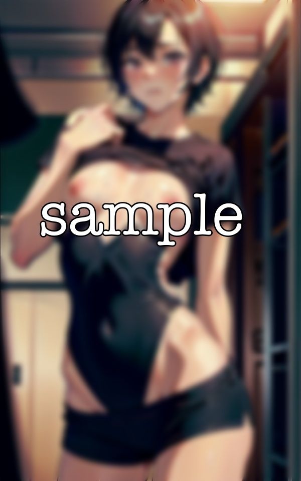 サンプル画像5:屈辱の部屋｜陸上部がいない理由を新入部員は知らなかった・・・その部屋からは逃げられないスペシャル(瞬間サファイア出版) [d_356553]