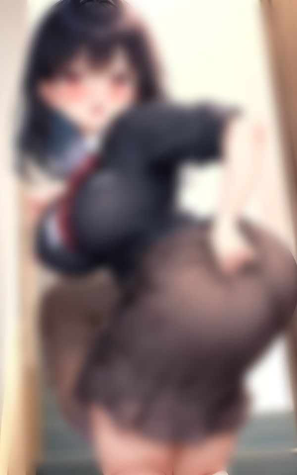 サンプル画像1:【巨乳・巨尻】生挿入したい彼女のお尻138発(アニヲタ変態BAB) [d_356595]