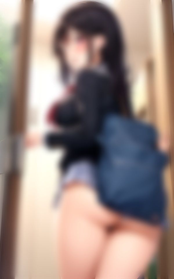 サンプル画像2:【巨乳・巨尻】生挿入したい彼女のお尻138発(アニヲタ変態BAB) [d_356595]