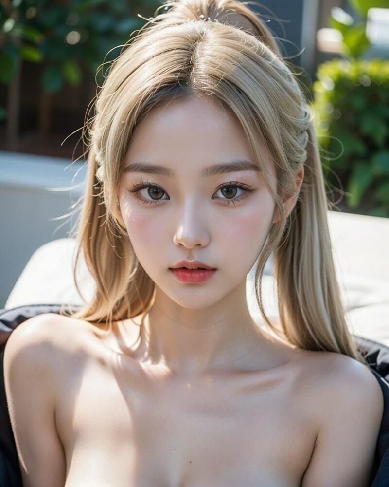 サンプル画像3:20歳の女神(ももらん) [d_356641]