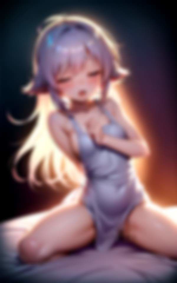 サンプル画像4:愛しの幼妻とセックス漬けの日々 朝からまたがり僕の目覚まし時計(シークレット彼女) [d_356716]