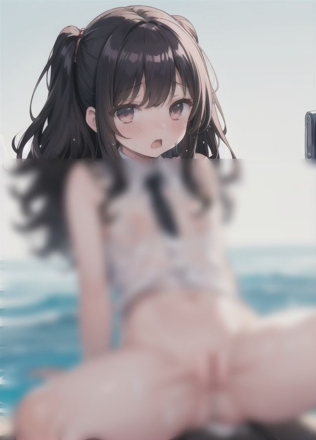 サンプル画像6:区民プールで出会った女の子と中出しSEX(はーれむ) [d_356731]