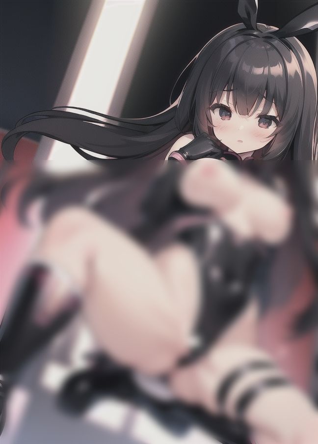 サンプル画像5:リングで中出し！！変態レスラー(はーれむ) [d_356733]