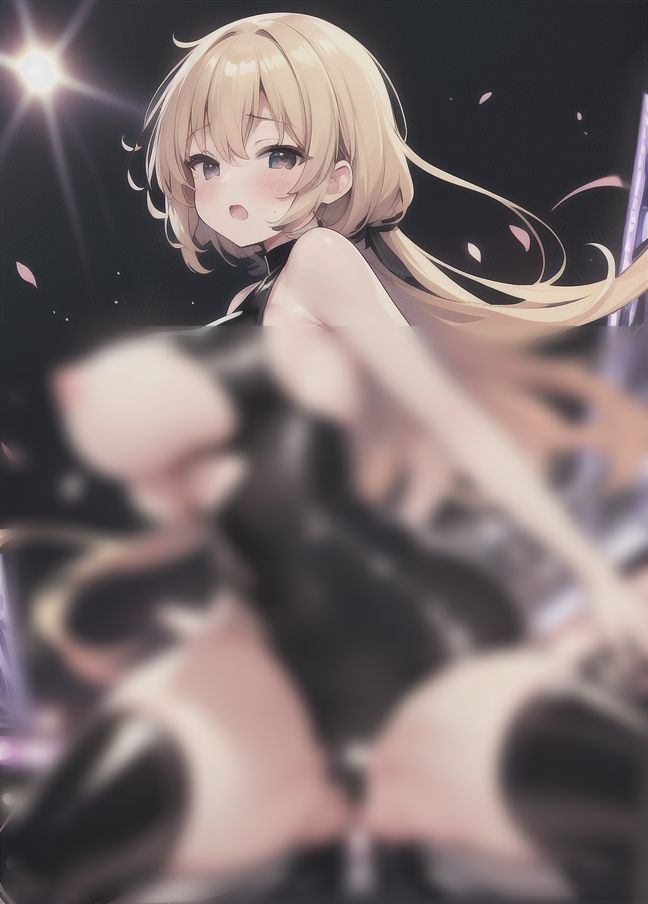 サンプル画像6:リングで中出し！！変態レスラー(はーれむ) [d_356733]