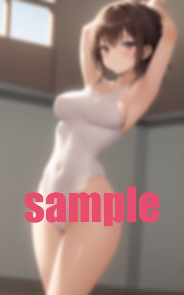 サンプル画像4:男性会員募集中！バレエの体験会(らぶらぼ32) [d_356807]