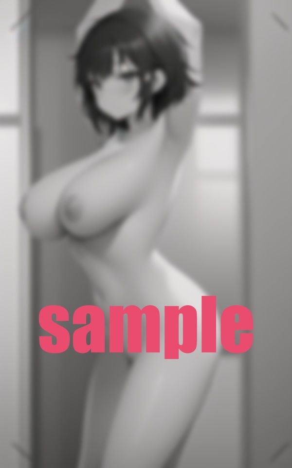 サンプル画像5:男性会員募集中！バレエの体験会(らぶらぼ32) [d_356807]