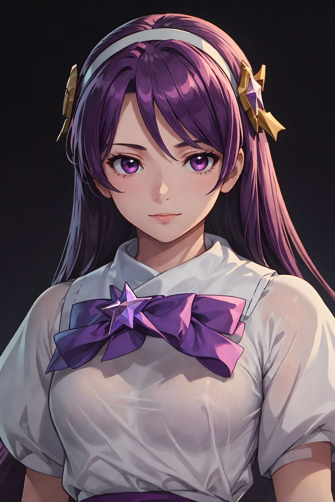 サンプル画像1:KOF女戦士のハメ撮り特集(アニメパン) [d_356834]