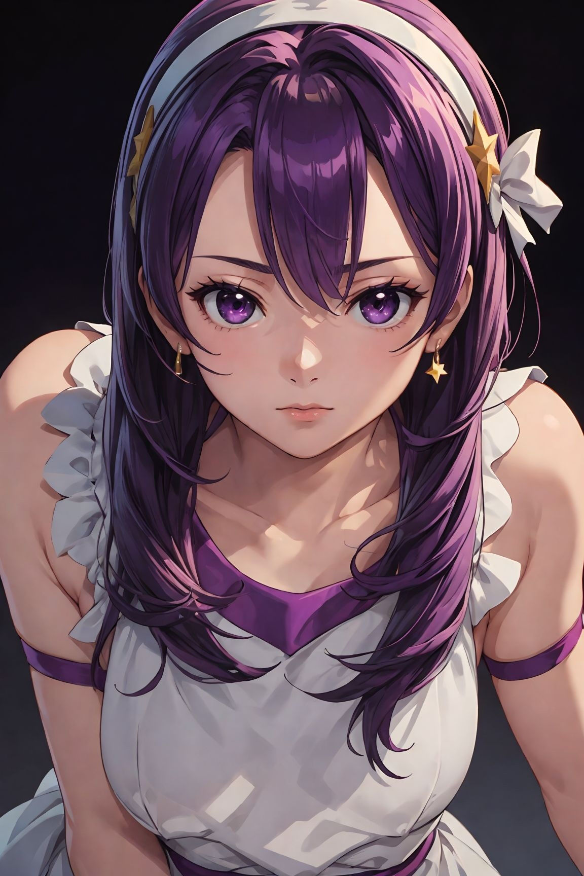 サンプル画像2:KOF女戦士のハメ撮り特集(アニメパン) [d_356834]