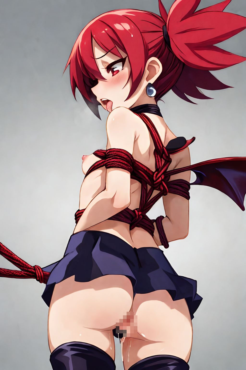 サンプル画像5:ディ〇ガイア エ〇ナと初性行為(エロンアルファ) [d_356845]