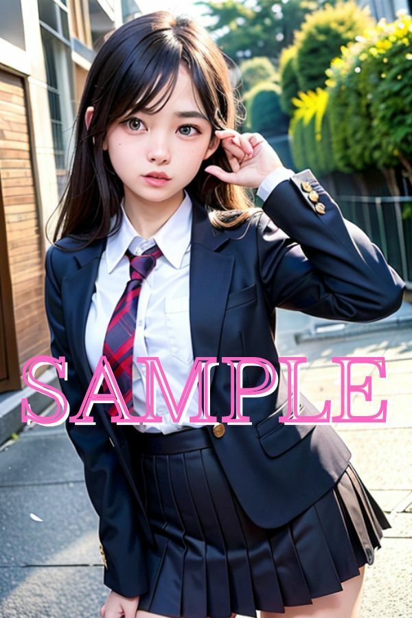 サンプル画像2:濡れ濡れおまんこくぱぁ自撮りJK(まんほーる) [d_356938]