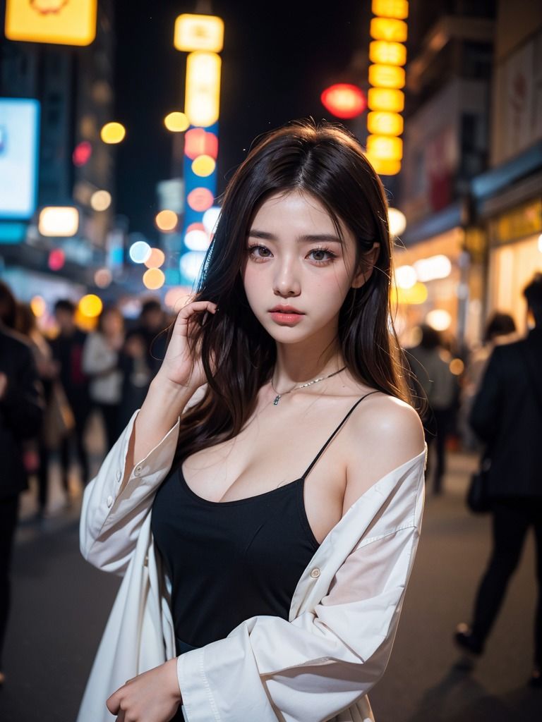 藤崎ゆい-変貌の画像5