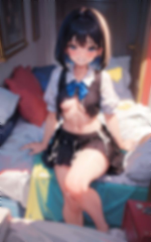 サンプル画像2:こんなにぶっかけられたの初めてVOL.1(panpanyama3) [d_356991]