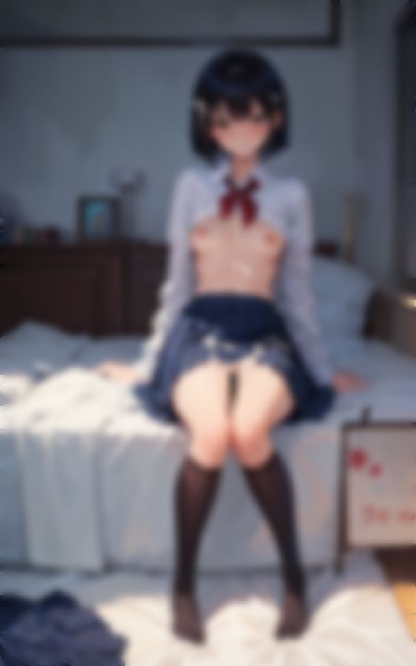 サンプル画像4:こんなにぶっかけられたの初めてVOL.1(panpanyama3) [d_356991]