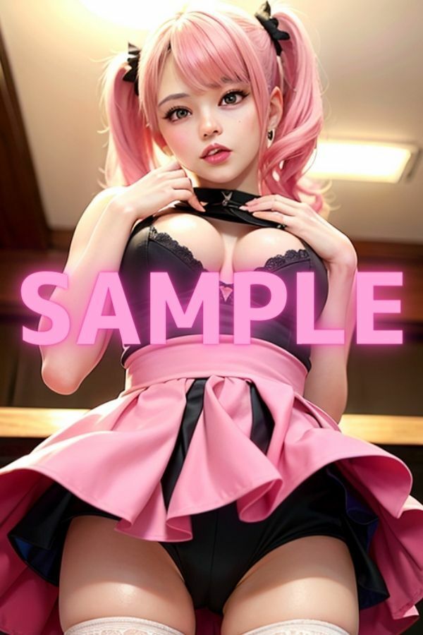 サンプル画像1:在籍嬢のレベルの高過ぎるコスプレ風俗で初ヌキ(TKG) [d_357003]