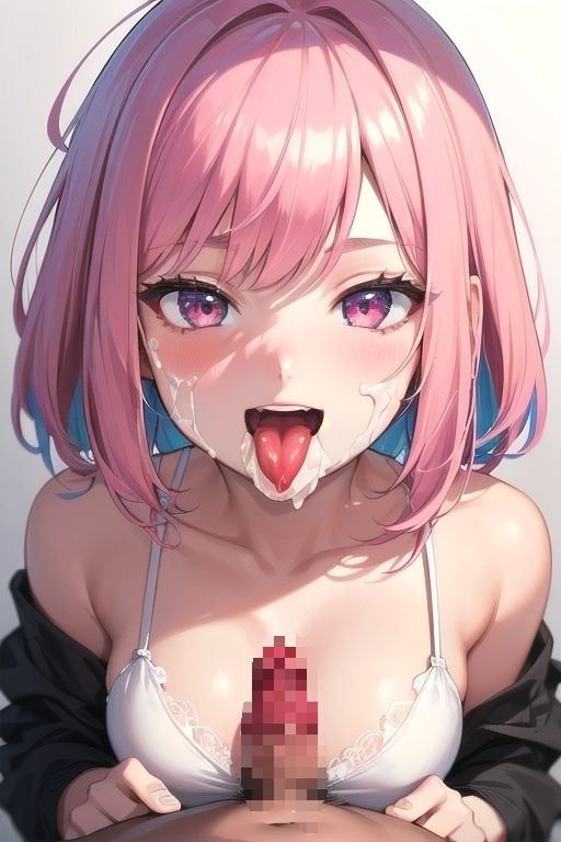 サンプル画像1:美少女達のおくち奉仕7(おくち丸) [d_357065]