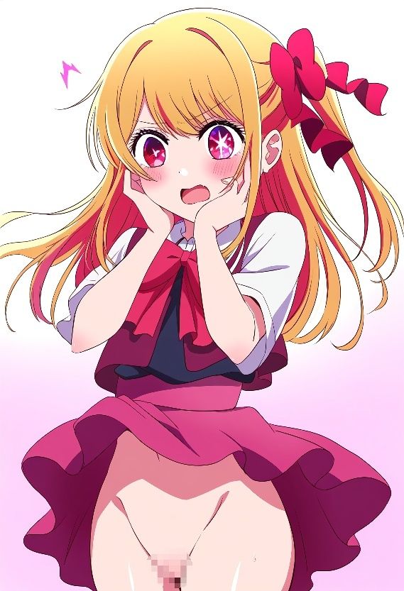 サンプル画像3:推し〇子 星〇ルビー コスプレコレクション(萌えキュン二次エロ画像) [d_357126]