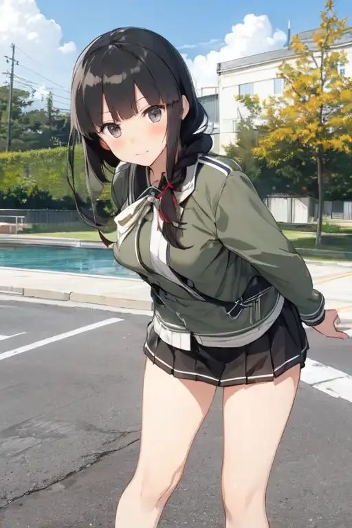 サンプル画像2:虹かけ誌 艦隊○れくしょん イラスト集11 北上様の据え膳を拝みやがれ はっはっは(九情承太郎商店) [d_357170]