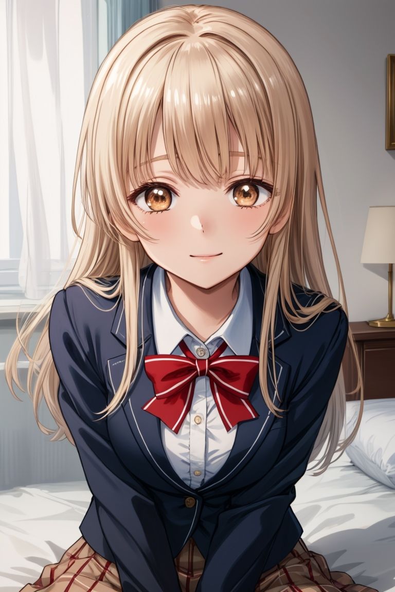 サンプル画像2:お◯の天使様 椎◯真昼 エロCG集(OhMeDo) [d_357173]