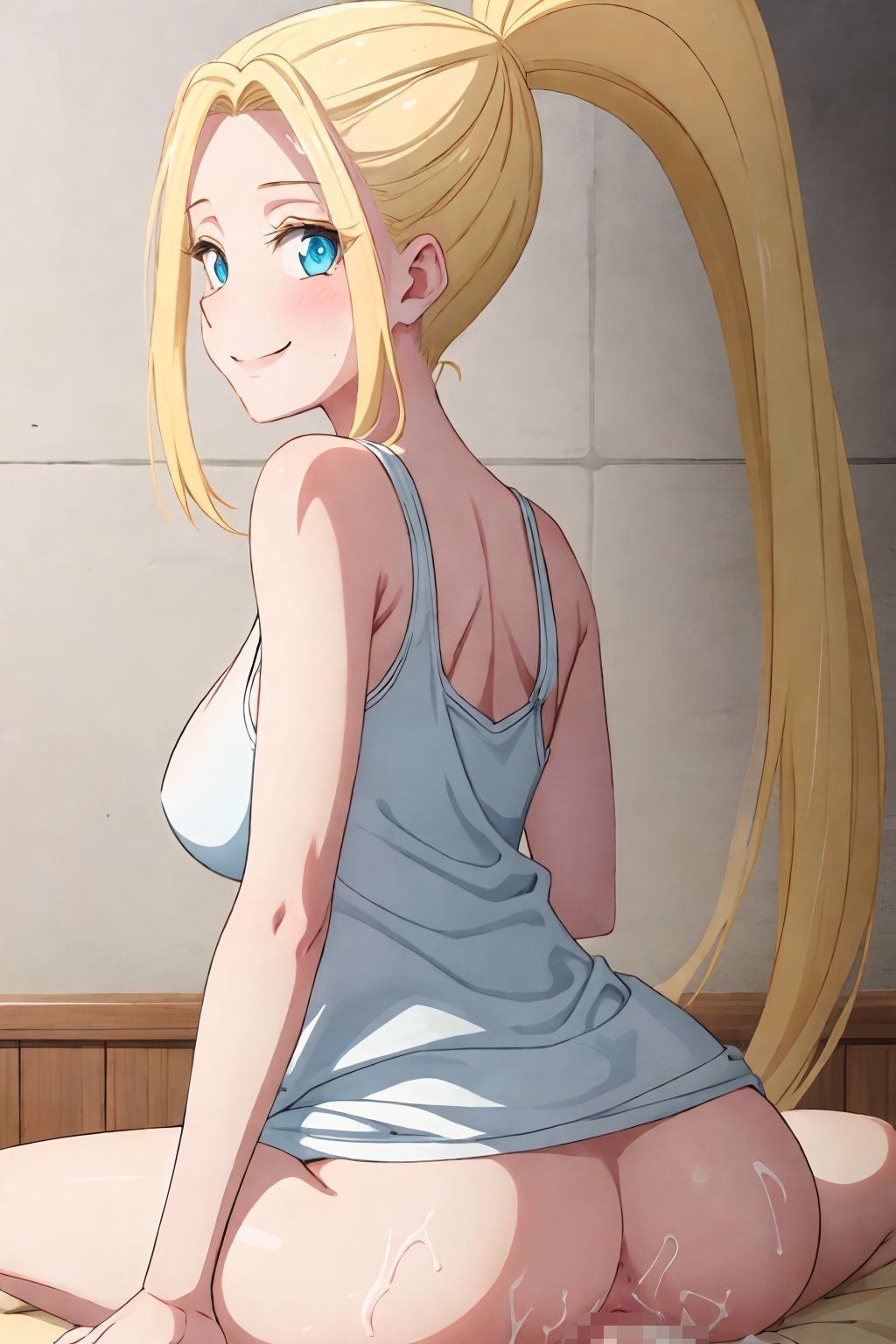 サンプル画像1:エロ100 ベア〇リスクに中出し連発(ジャンク正太) [d_357246]