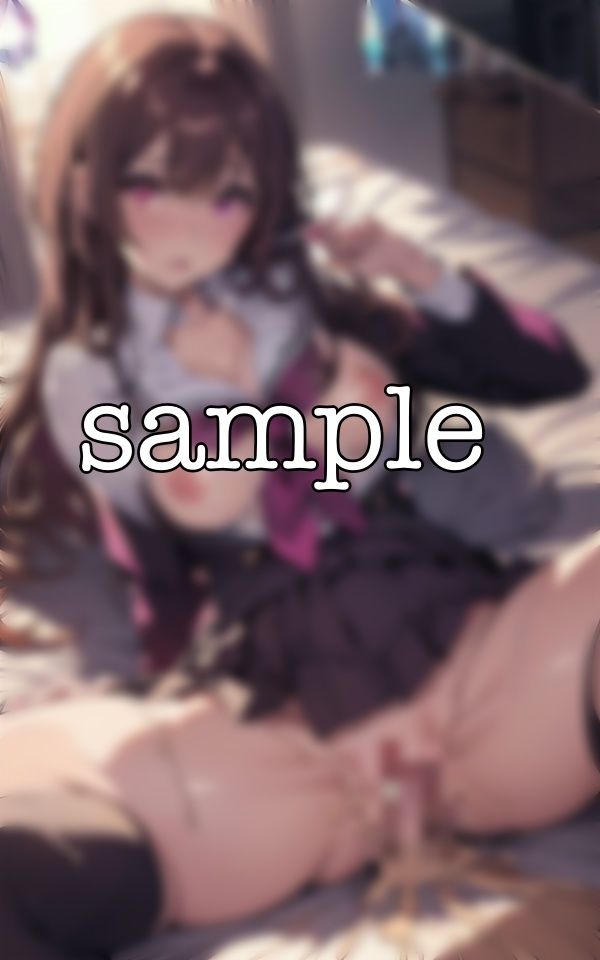 サンプル画像5:中出しおねだり・・・むちむちJKのこんなおねだり断れない！中出し希望のえろえろスペシャル(奇跡の美少女) [d_357250]