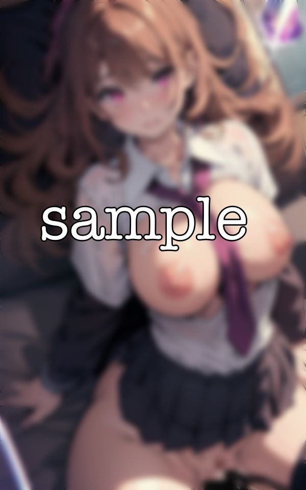 サンプル画像6:制服ぶっかけ！汚せばよごすほど可愛くみえてしまうのはなぜだろう特集(ANAZON企画) [d_357255]