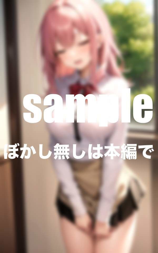 サンプル画像5:生意気パパ活ギャルにお仕置きH 連続絶頂に堕ちるビッチギャル(シークレット彼女) [d_357273]