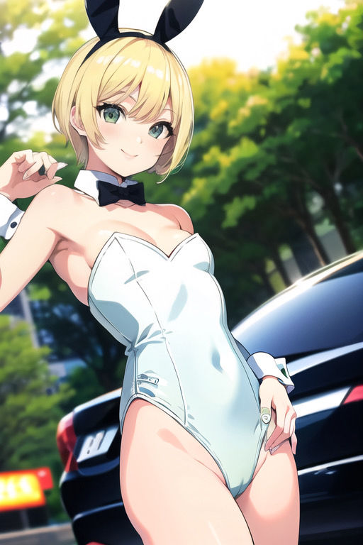 サンプル画像2:虹かけ誌 アイドルマスター イラスト集8 宮本フレデリカ 四十七人で討ち入りに行くよ〜ん（嘘）(九情承太郎商店) [d_357289]