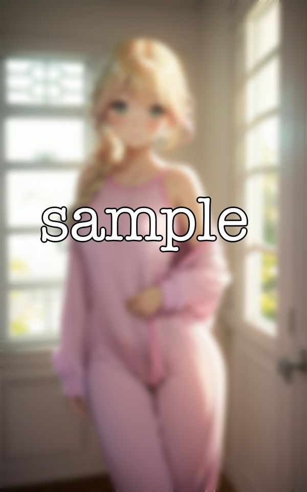 サンプル画像1:妹の成長期を観察・・変わりゆく妹の身体から目がはなせないお兄ちゃん(チュパチュパラボ) [d_357366]