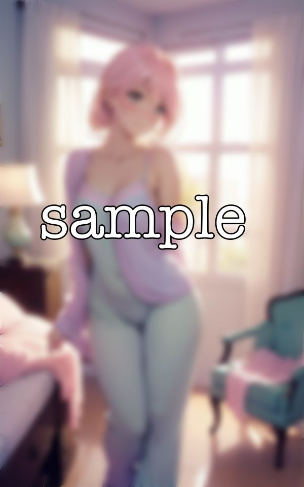 サンプル画像3:妹の成長期を観察・・変わりゆく妹の身体から目がはなせないお兄ちゃん(チュパチュパラボ) [d_357366]