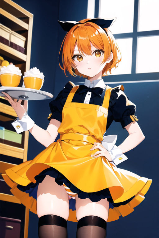 虹かけ誌 ラブライブ! イラスト集11 星空凛 ソロでも売れてみせるにゃ 画像7
