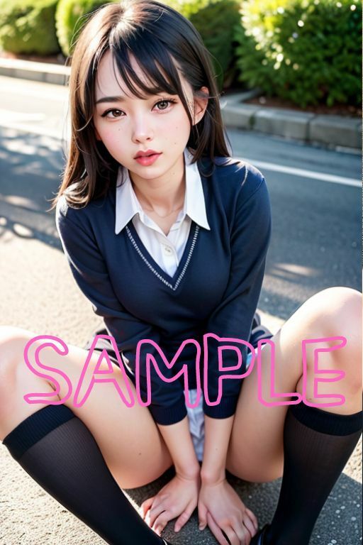 サンプル画像6:ビッチJK くぱぁ 見せつけオナニー配信(炒飯定食) [d_357467]