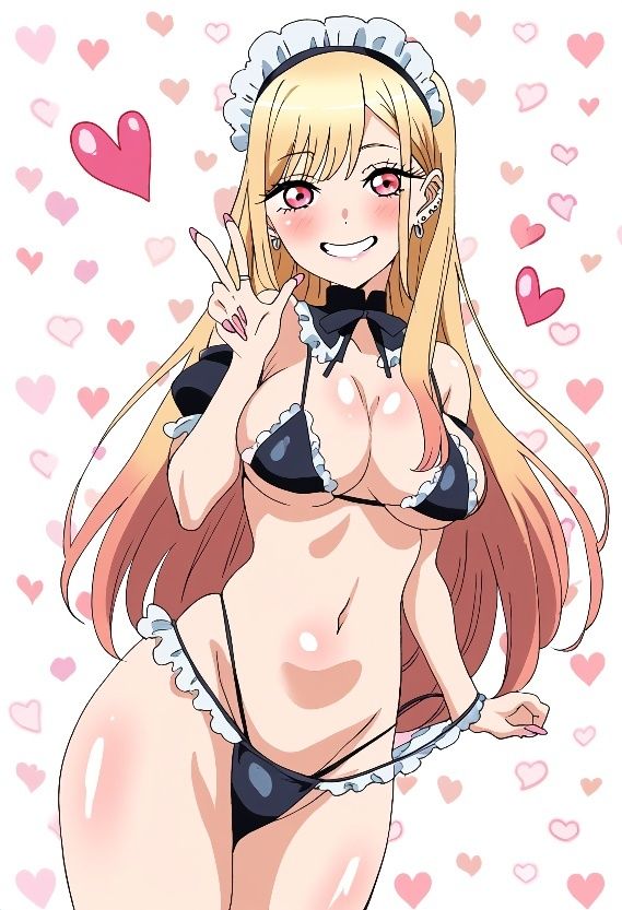 サンプル画像5:着〇恋 喜〇川海夢 コスプレコレクション(萌えキュン二次エロ画像) [d_357479]