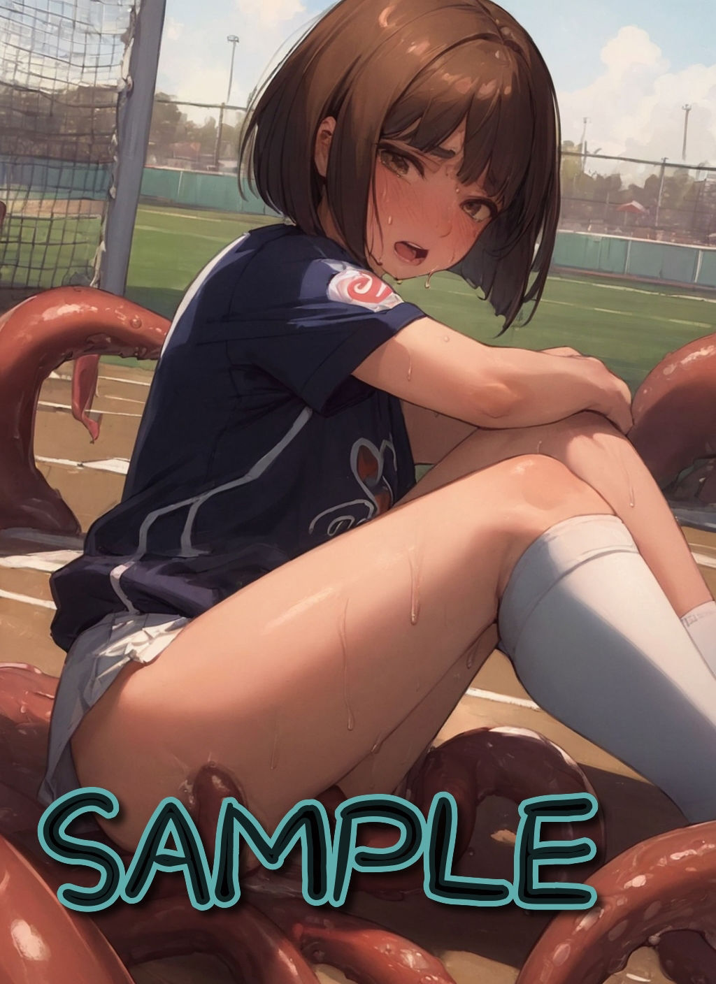 動触