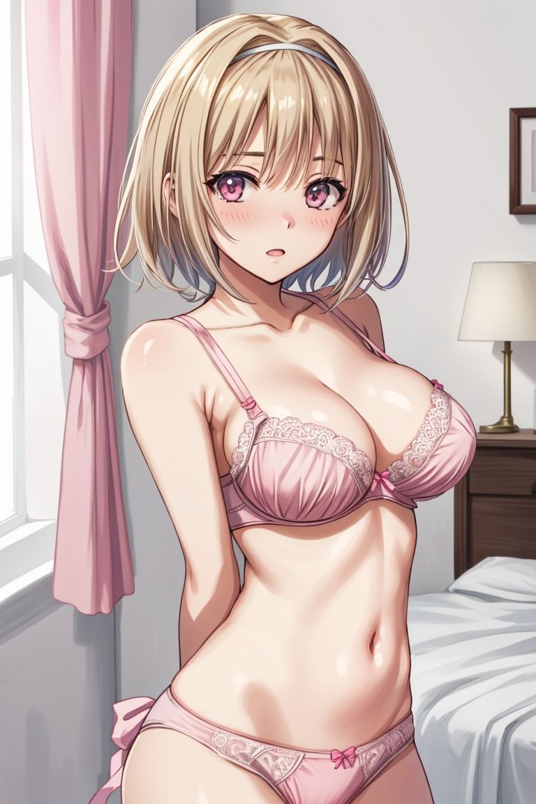 サンプル画像2:実◯至上主義 櫛◯桔梗 エロCG集(OhMeDo) [d_357615]