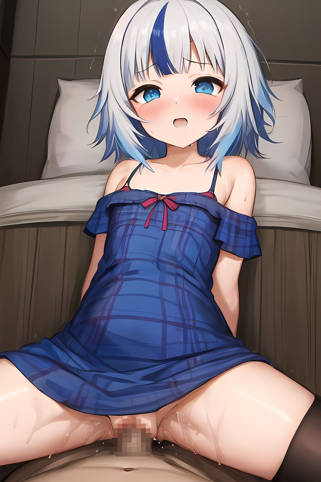 サメちゃんセックスHCG集128枚の画像9