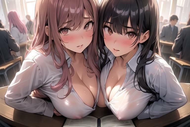 サンプル画像2:〜制服を脱いだら・・〜 今思えば、制服の布1枚だけが 理性を保ていた境界線だった… ふとしたトラブルから 目の前に広がった艶めかしい姿 きっかけを得た僕らは 終わりを知らなかった＃1(美女の中指) [d_357675]