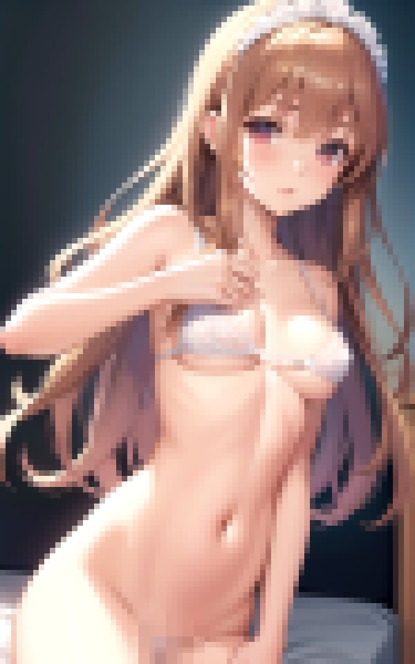 サンプル画像4:幼馴染が今日からメイド(エロゴリズム) [d_357704]