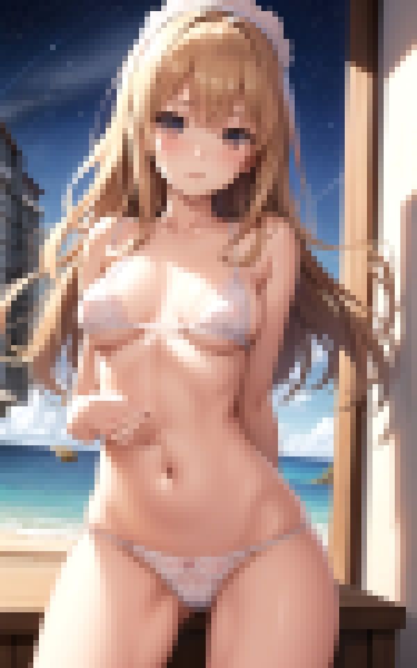 サンプル画像6:幼馴染が今日からメイド(エロゴリズム) [d_357704]