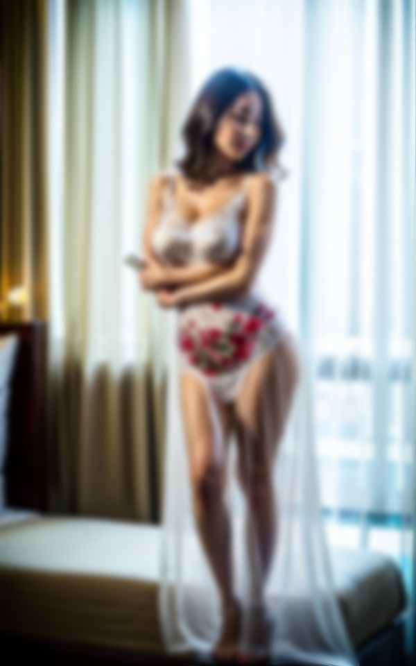 サンプル画像2:金持ち熟女が童貞くんにHなご奉仕(AアイLABO) [d_357763]