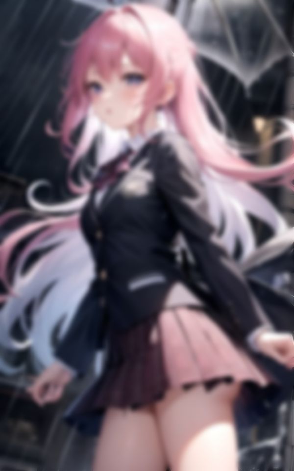 サンプル画像1:異世界に迷い込んだ処女探検記録集(美女AI製作LaBO) [d_357764]