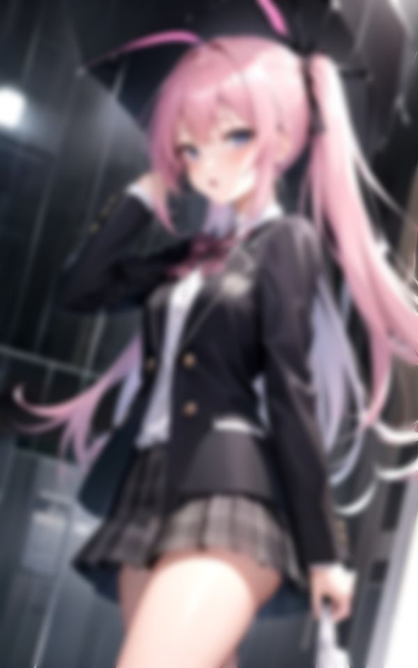 サンプル画像3:異世界に迷い込んだ処女探検記録集(美女AI製作LaBO) [d_357764]