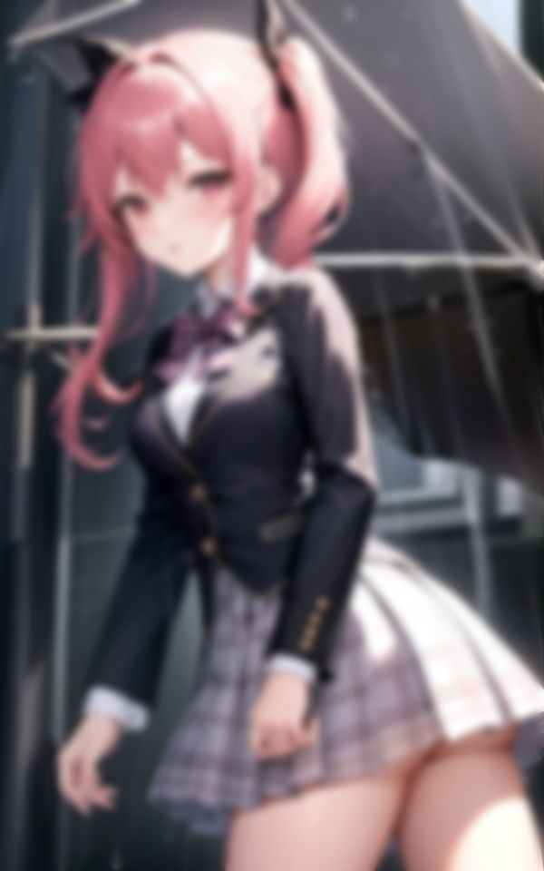 サンプル画像4:異世界に迷い込んだ処女探検記録集(美女AI製作LaBO) [d_357764]