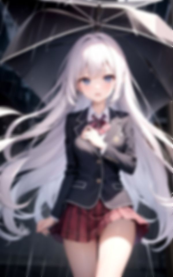 サンプル画像5:異世界に迷い込んだ処女探検記録集(美女AI製作LaBO) [d_357764]