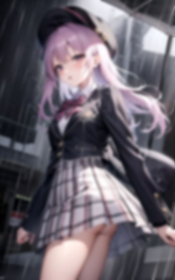 サンプル画像6:異世界に迷い込んだ処女探検記録集(美女AI製作LaBO) [d_357764]