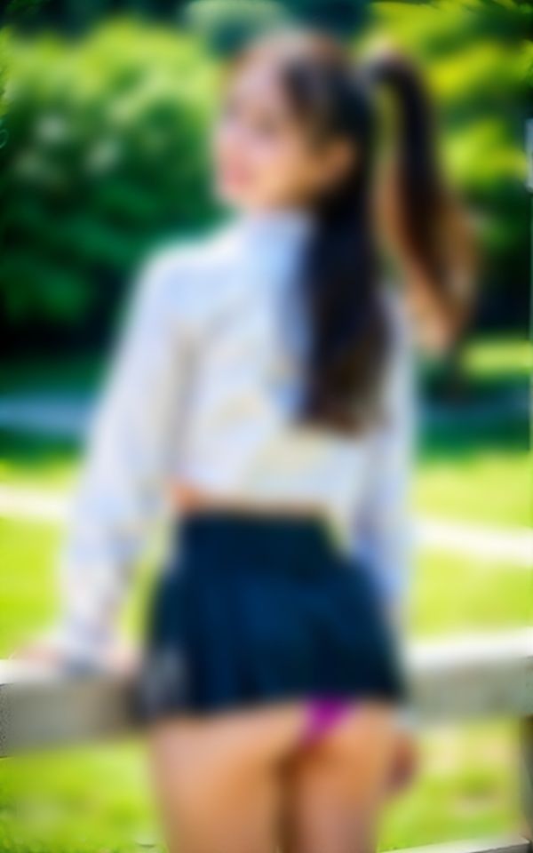 サンプル画像1:【パンチラ】ムラムラしちゃう女子○生のパンチラ240発(美娘ラボ) [d_357793]