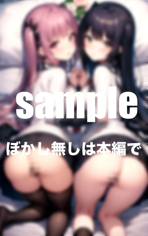 サンプル画像6:人気シリーズお尻開発学園 総集編 くいこむえろ尻調教中 アイドル・メイド・スク水・制服盛り沢山(goma) [d_357798]