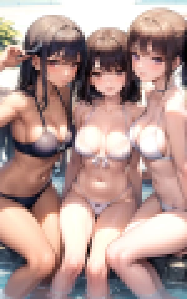 サンプル画像1:素人個人撮影後の接待(ネオナルシス) [d_357819]